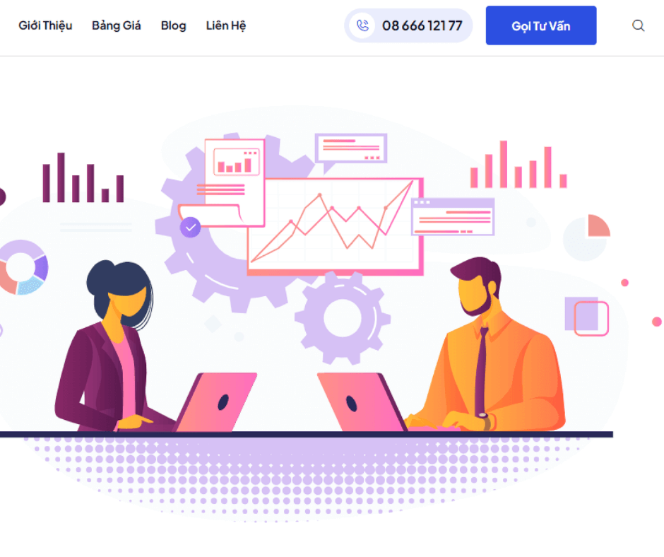 Hiểu đúng về Entity Website – Yếu tố cần thiết để lên TOP Google bền vững