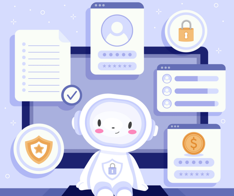 User-Agent trong Phần Mềm Chống Phát Hiện Trình Duyệt