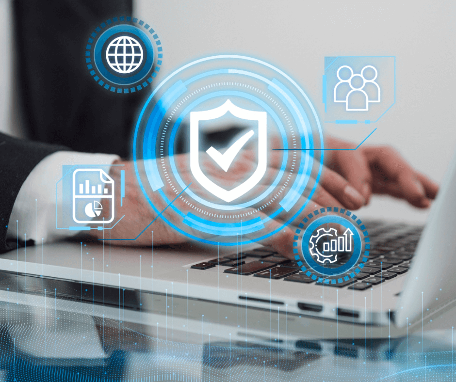 Proxy – Chìa khóa ẩn danh trong Tools MMO chống phát hiện trình duyệt