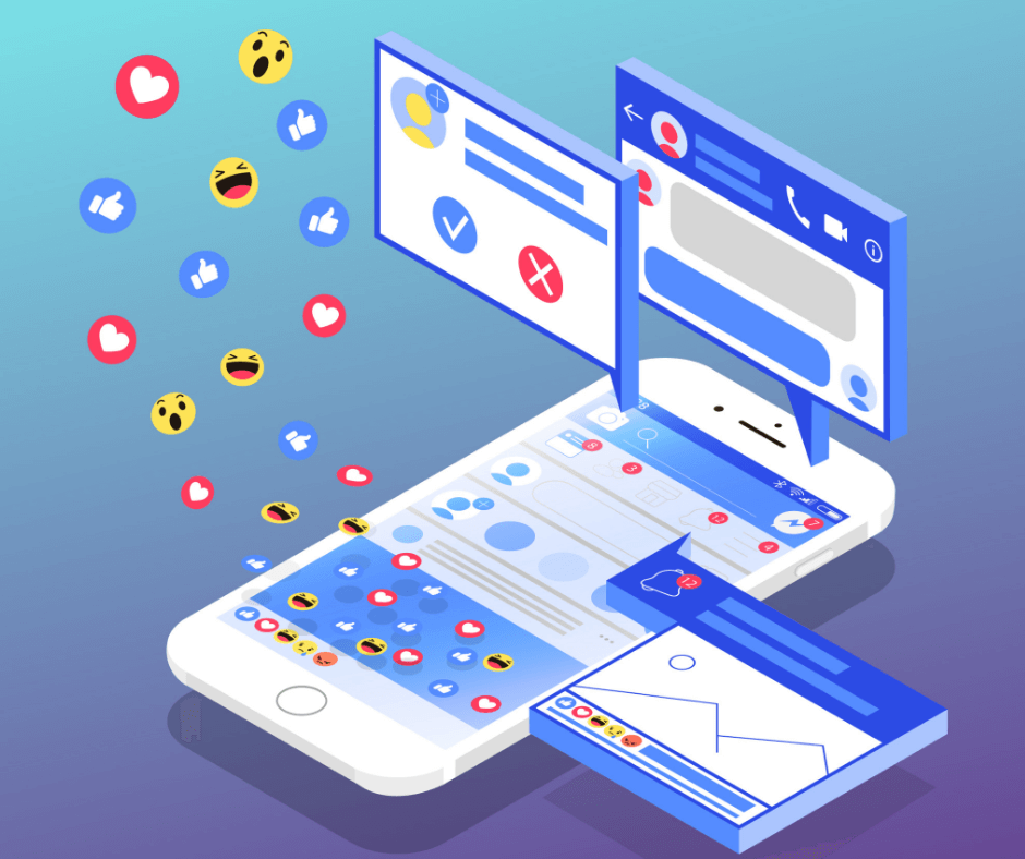 Tool MMO Nuôi Nick Facebook Tự động bằng AI