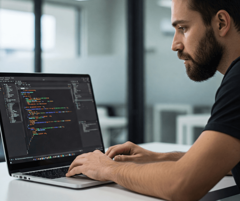 OutSystems – Công cụ tự động hóa web không cần lập trình