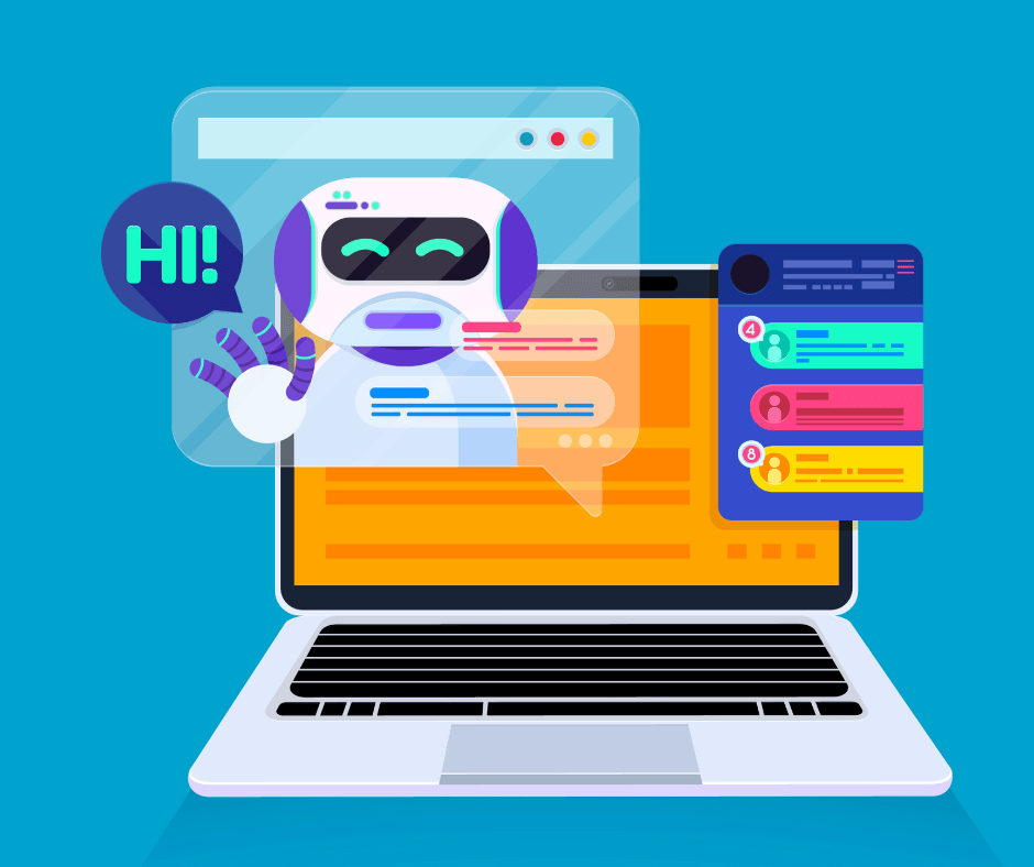 Tự động hóa trình duyệt khác gì với bot?