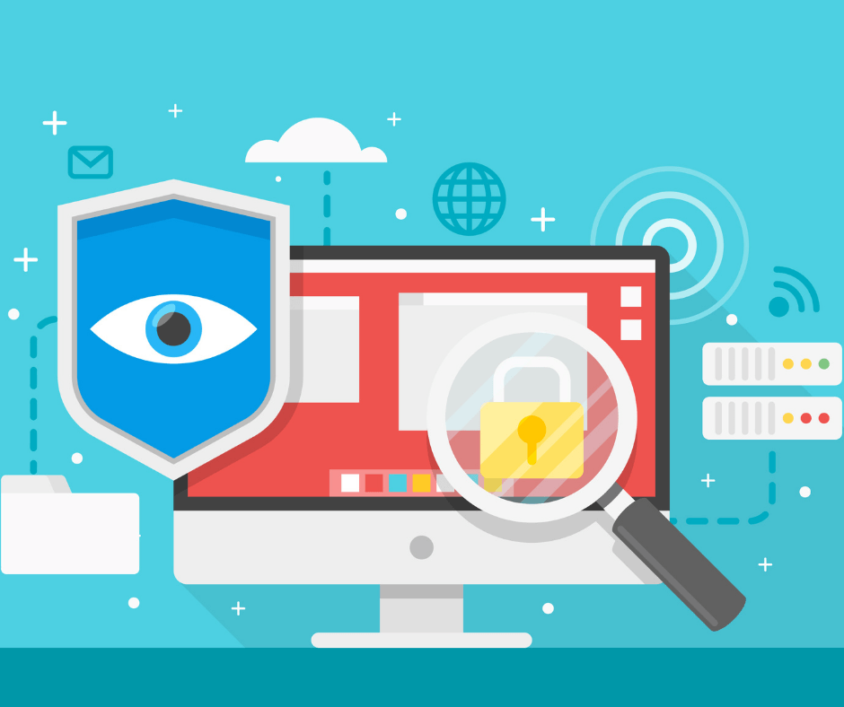 WebGL và WebRTC trong FingerPrint