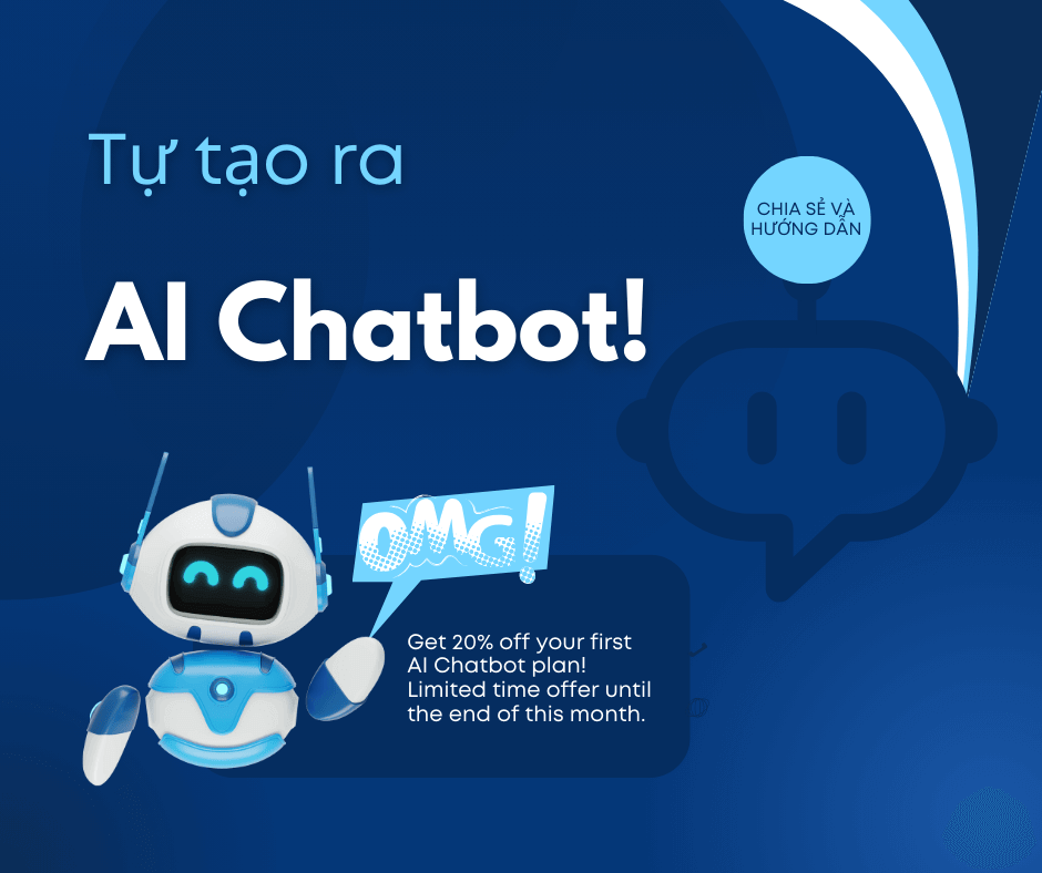Cách lập trình chatbot tự động inbox & chốt đơn Facebook