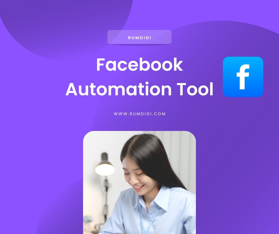 Tự động hóa nuôi tài khoản Facebook: Hướng dẫn chi tiết từ A-Z