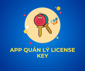 hướng dẫn mua license key rumdigi