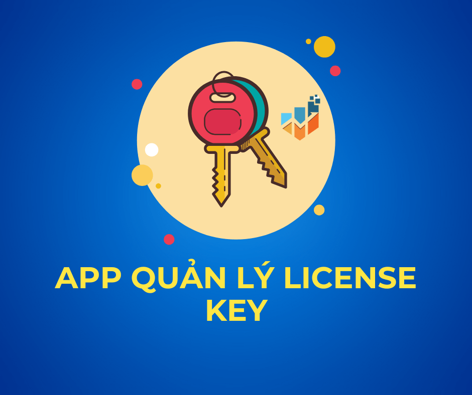 Hướng dẫn đăng ký mua License Key phần mềm