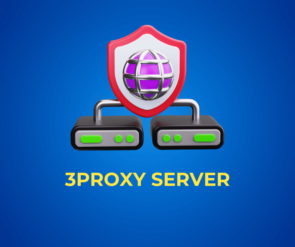 3proxy là gì? Giải pháp tạo Proxy v6 từ mạng LAN siêu sạch